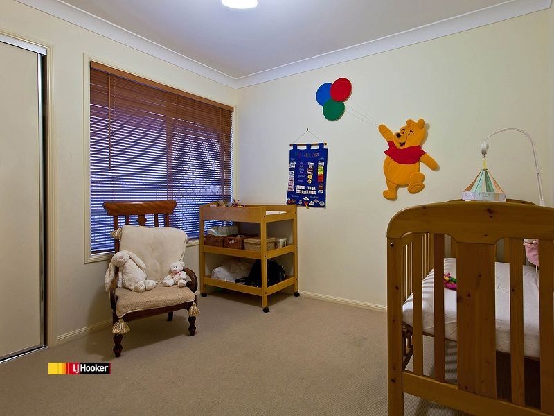 27 Pedwell Pl, Birkdale QLD 4159