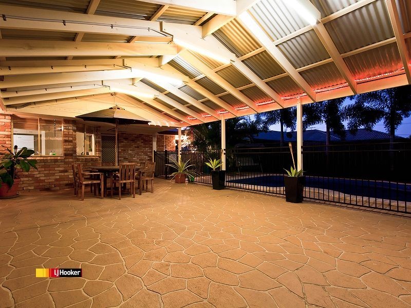 27 Pedwell Pl, Birkdale QLD 4159