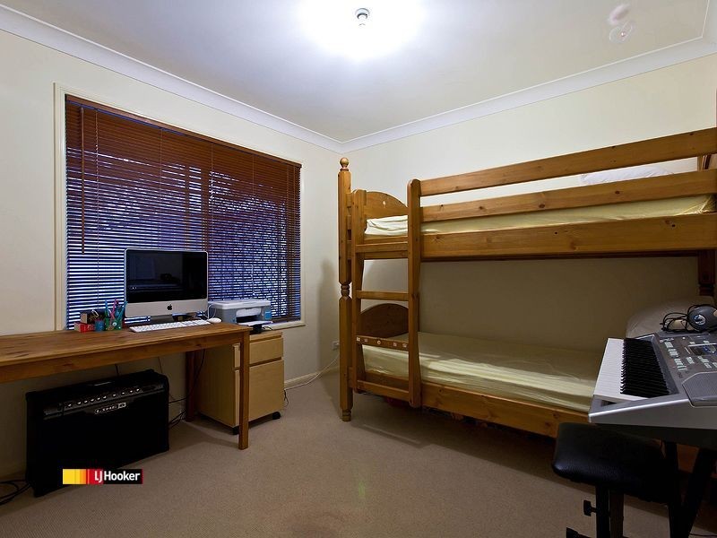 27 Pedwell Pl, Birkdale QLD 4159