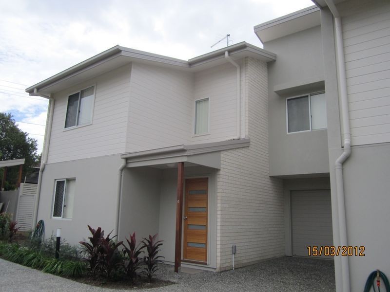 1/13 Victor Street, Birkdale QLD 4159