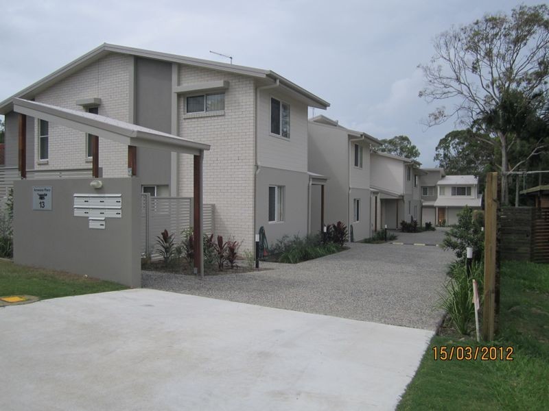 1/13 Victor Street, Birkdale QLD 4159