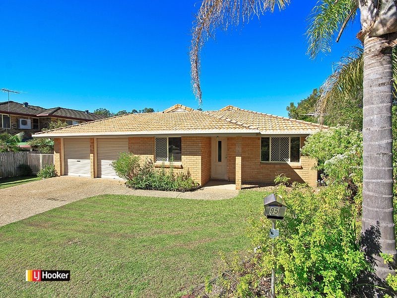 95 Barron Road, Birkdale QLD 4159