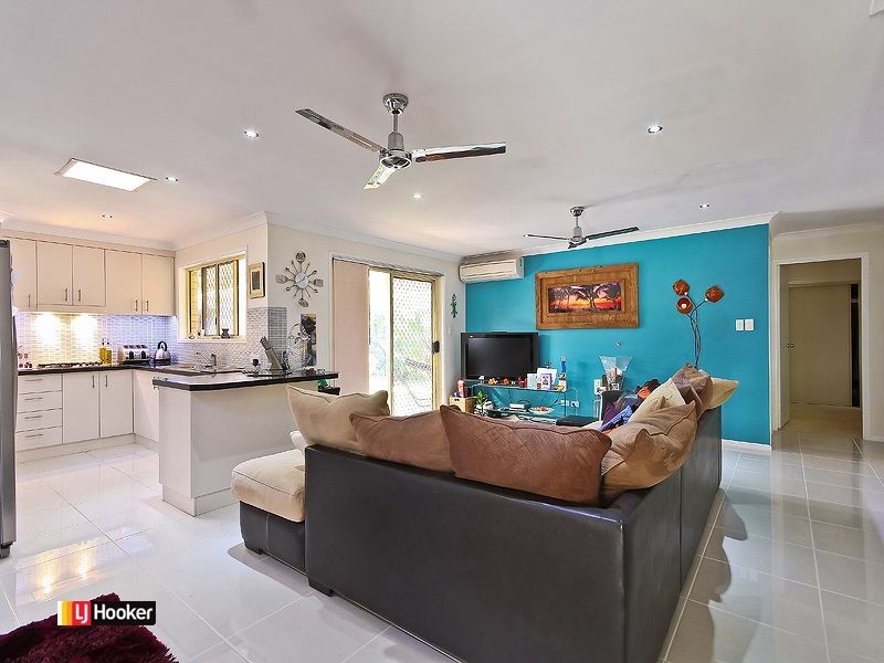 95 Barron Road, Birkdale QLD 4159