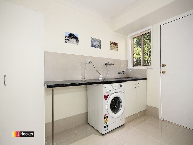 95 Barron Road, Birkdale QLD 4159