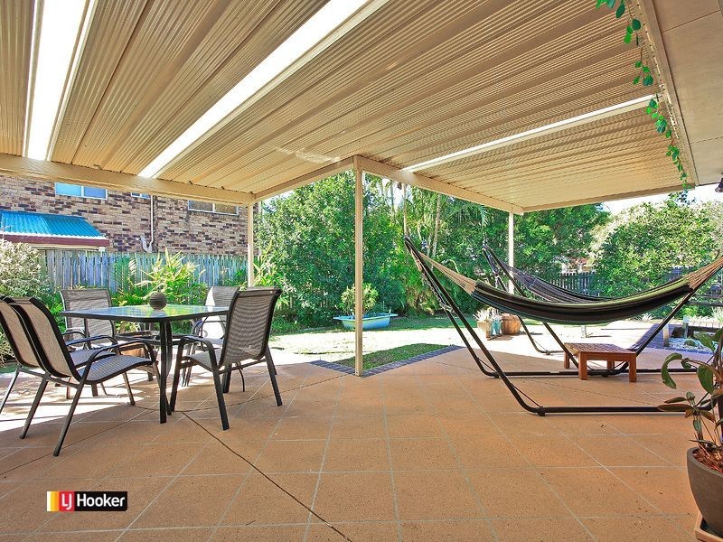 95 Barron Road, Birkdale QLD 4159
