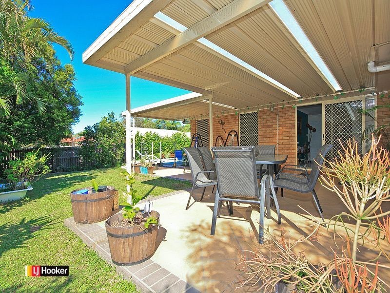 95 Barron Road, Birkdale QLD 4159
