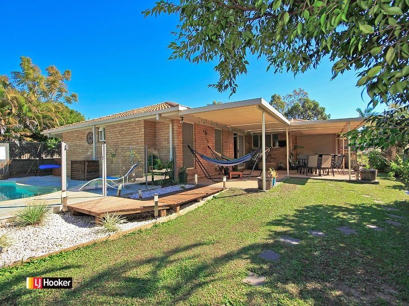 95 Barron Road, Birkdale QLD 4159