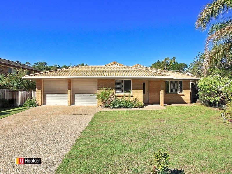 95 Barron Road, Birkdale QLD 4159