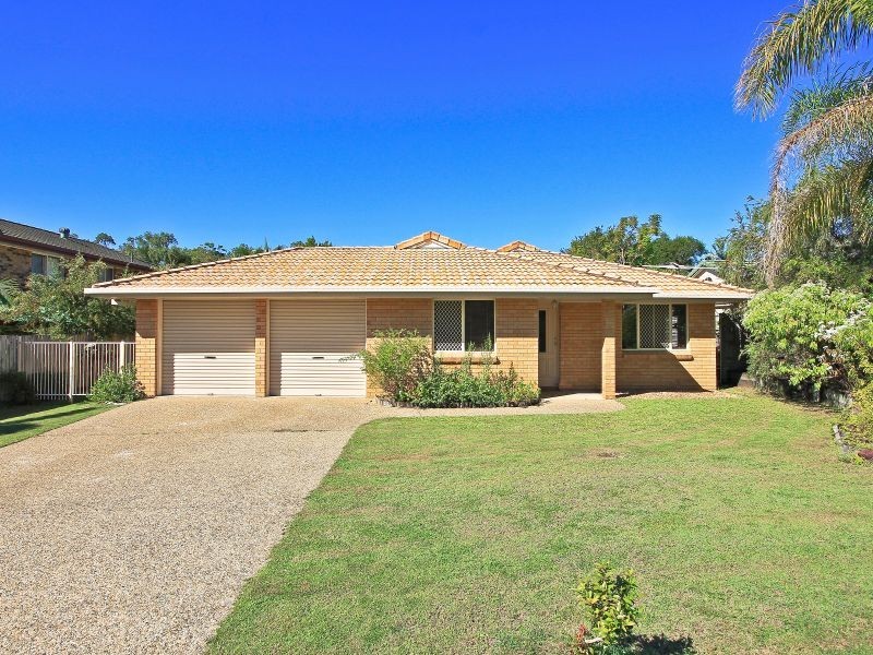 95 Barron Road, Birkdale QLD 4159
