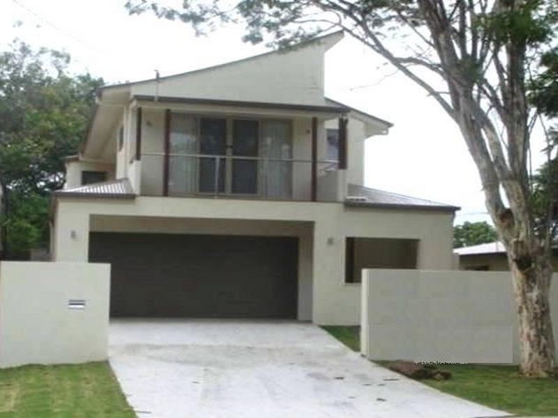 95 Thomas Street, Birkdale QLD 4159