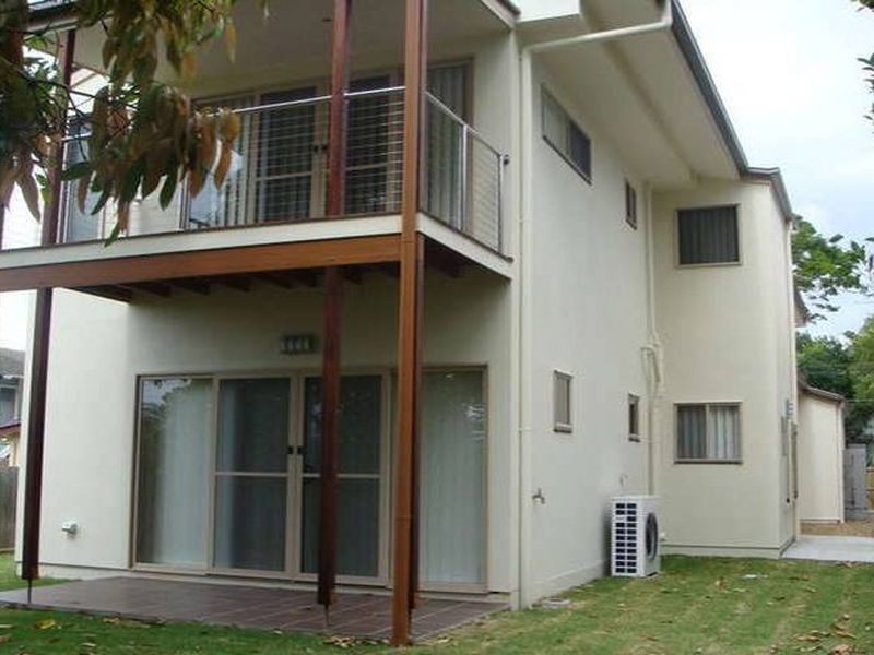 95 Thomas Street, Birkdale QLD 4159