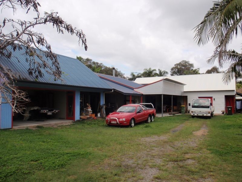 178 Mooroondu Road, Thorneside QLD 4158