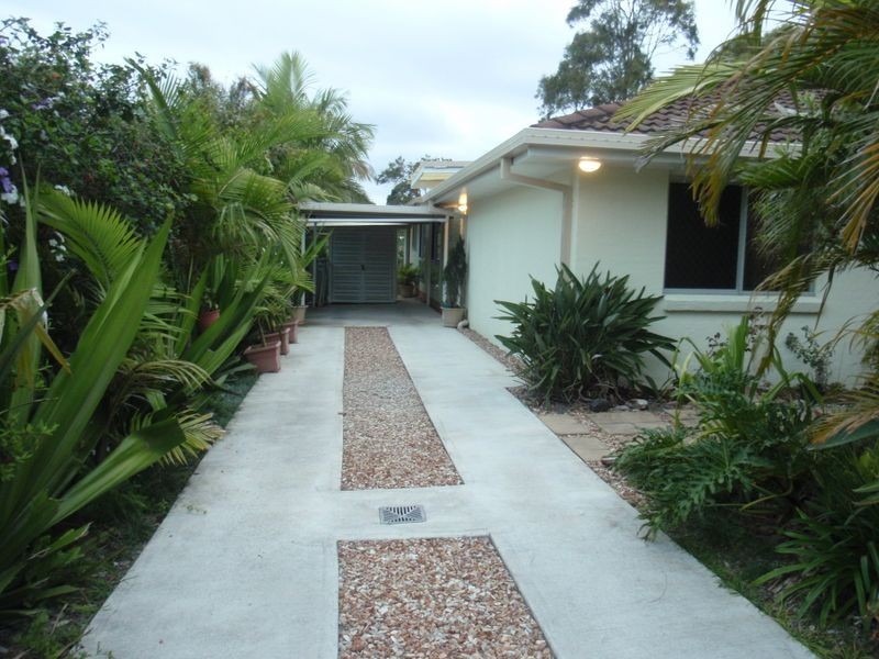 Birkdale QLD 4159