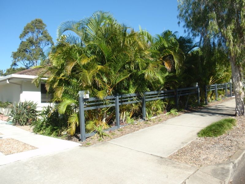 Birkdale QLD 4159