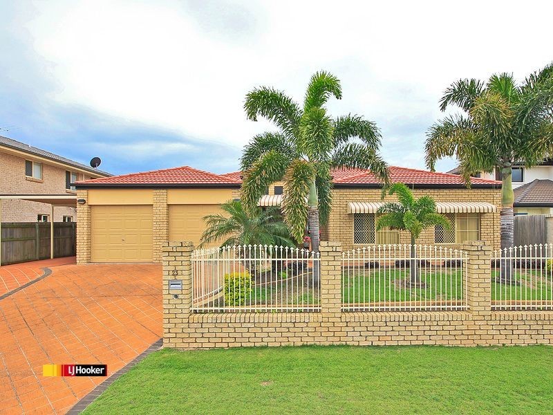 23 Helena Street, Wellington Point QLD 4160