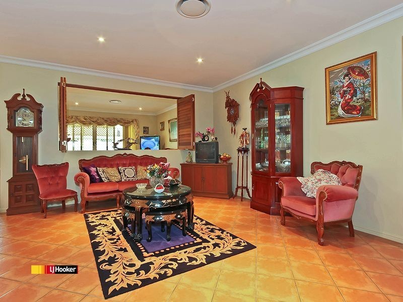 23 Helena Street, Wellington Point QLD 4160