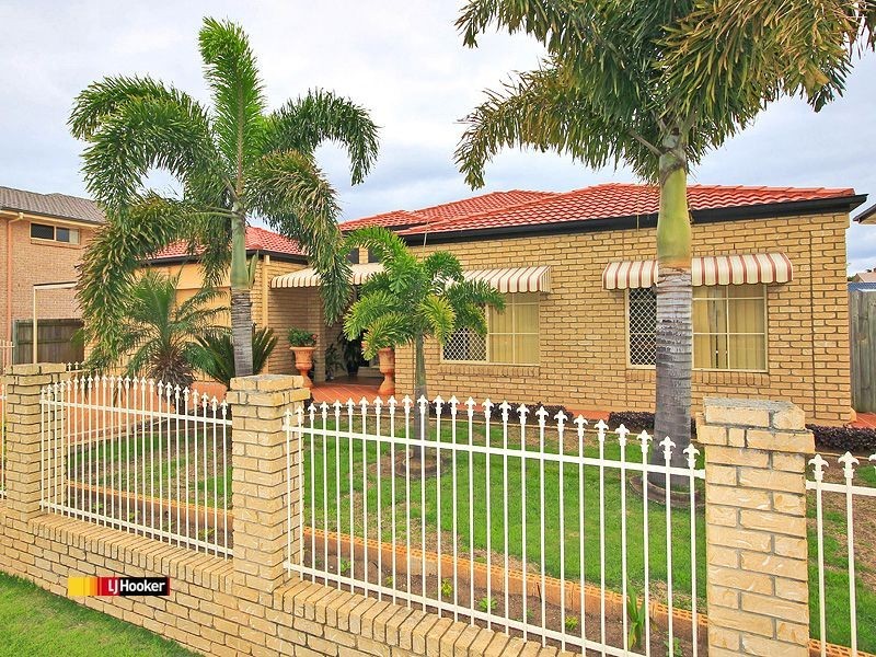 23 Helena Street, Wellington Point QLD 4160