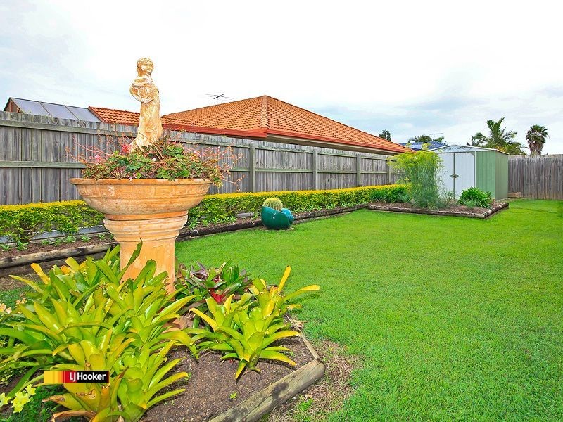 23 Helena Street, Wellington Point QLD 4160