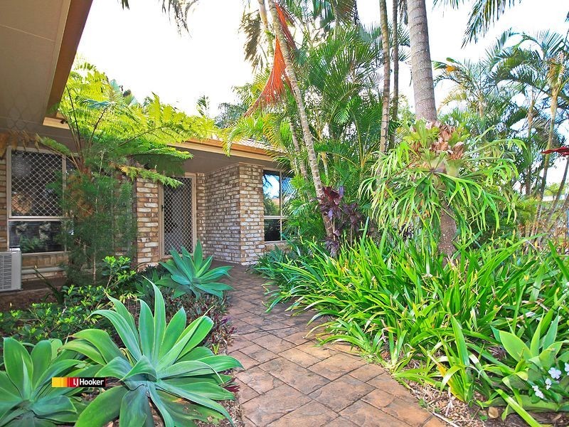 9 Bauhinia Street, Birkdale QLD 4159