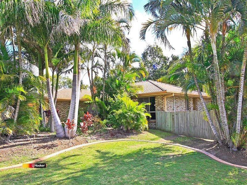 9 Bauhinia Street, Birkdale QLD 4159