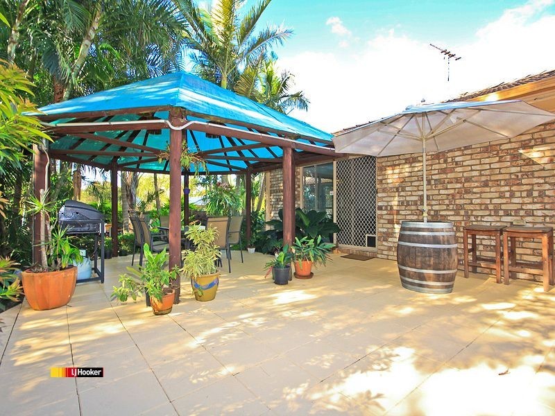 9 Bauhinia Street, Birkdale QLD 4159