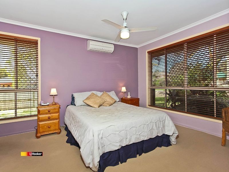 9 Bauhinia Street, Birkdale QLD 4159