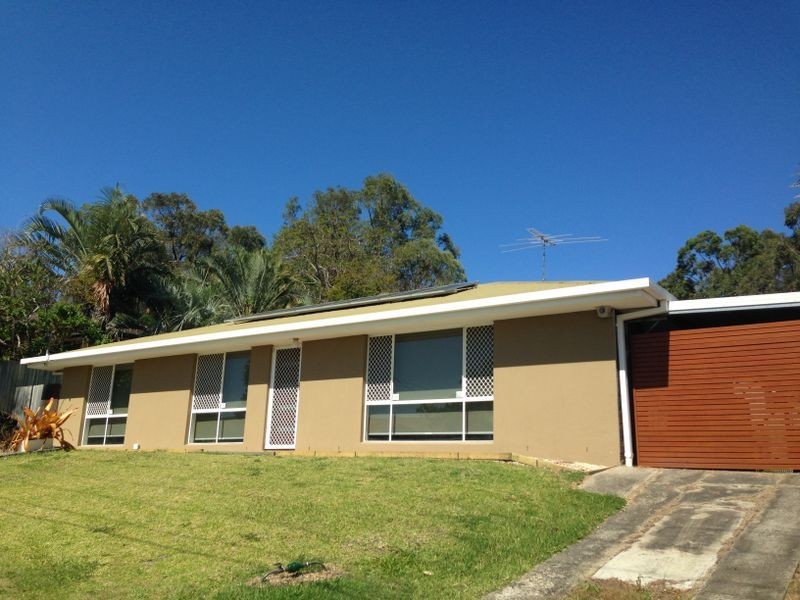 38 Chiseldon Street, Alexandra Hills QLD 4161