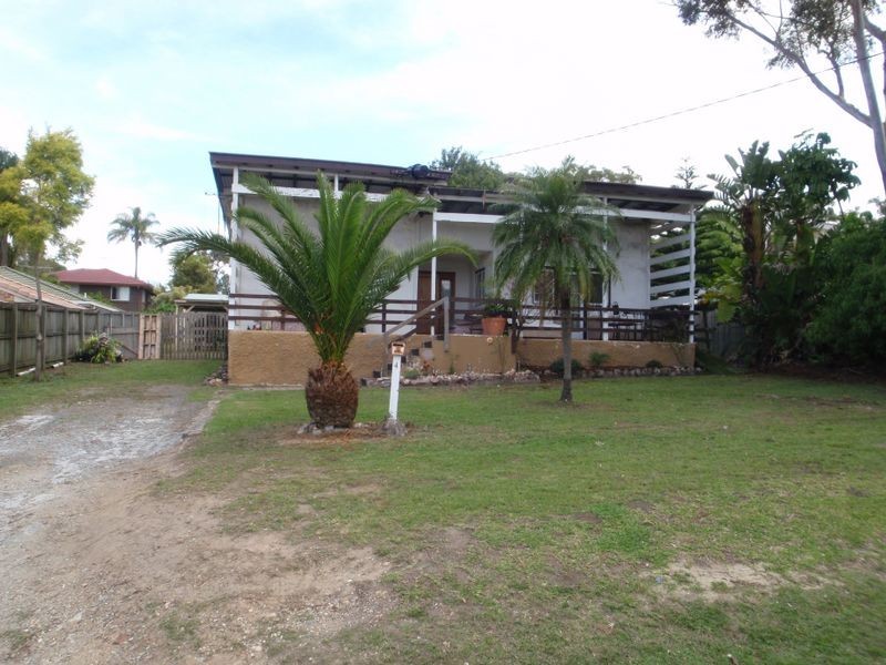 4 Beenwerrin Crescent, Capalaba QLD 4157