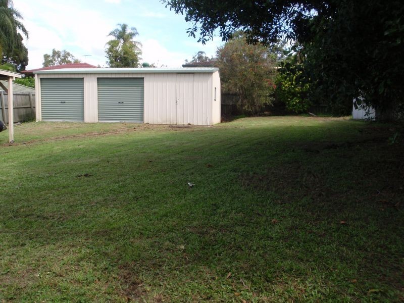 4 Beenwerrin Crescent, Capalaba QLD 4157