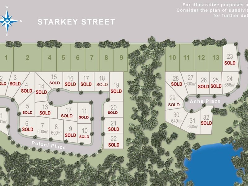 30/ Anhs Place, Wellington Point QLD 4160