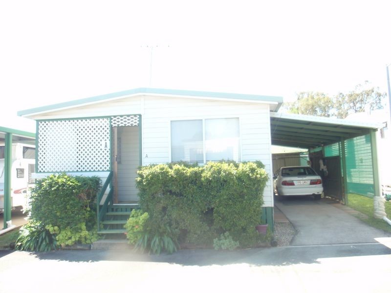 Site A/43 Mond Street, Thorneside QLD 4158