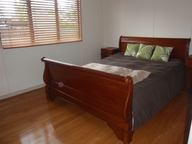 22 Hugh Street, Thorneside QLD 4158