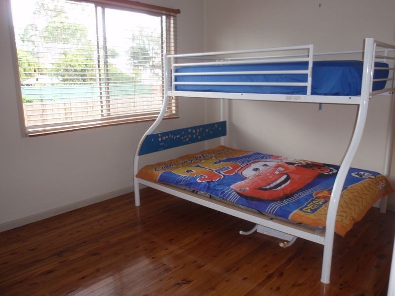 22 Hugh Street, Thorneside QLD 4158