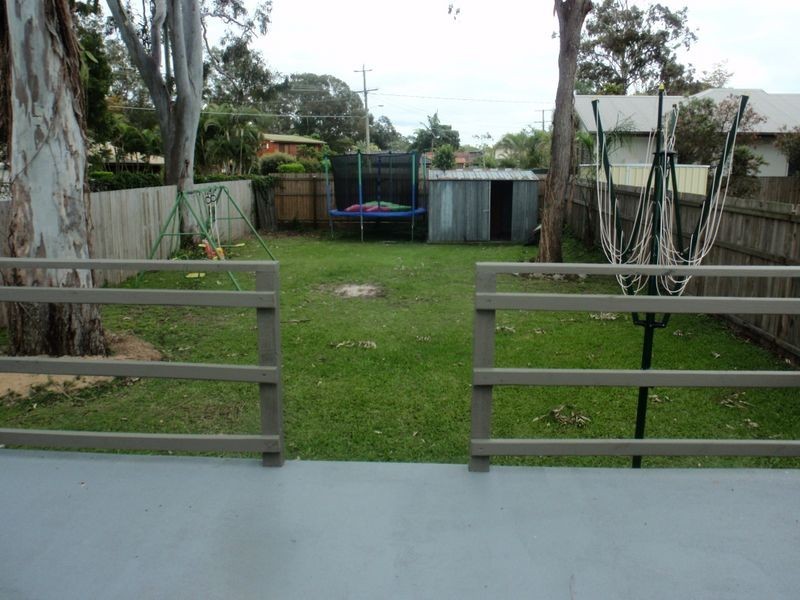 22 Hugh Street, Thorneside QLD 4158