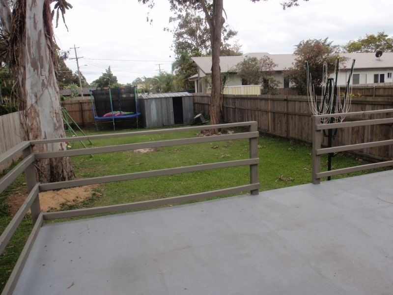 22 Hugh Street, Thorneside QLD 4158