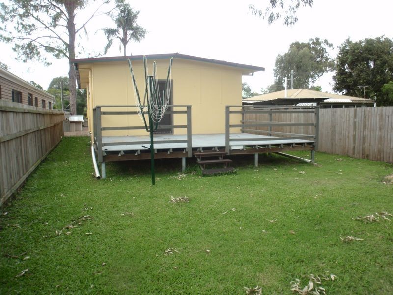 22 Hugh Street, Thorneside QLD 4158