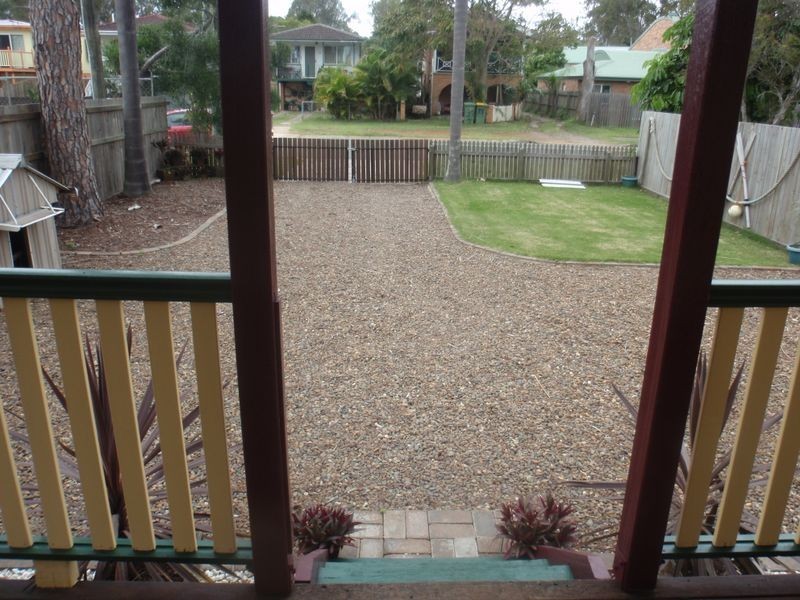 22 Hugh Street, Thorneside QLD 4158
