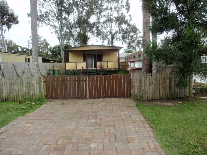 22 Hugh Street, Thorneside QLD 4158