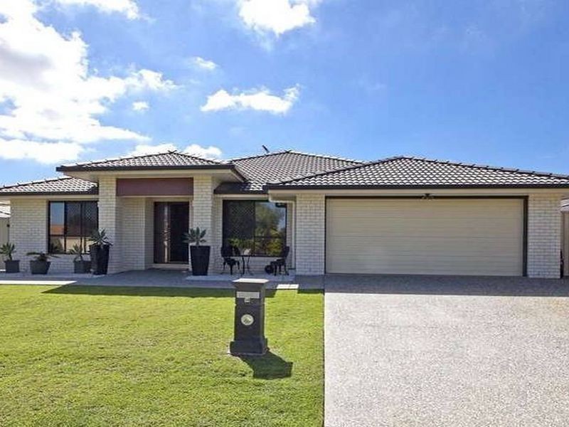14 Alford Place, Wellington Point QLD 4160