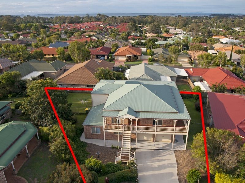 6 Major Court, Birkdale QLD 4159