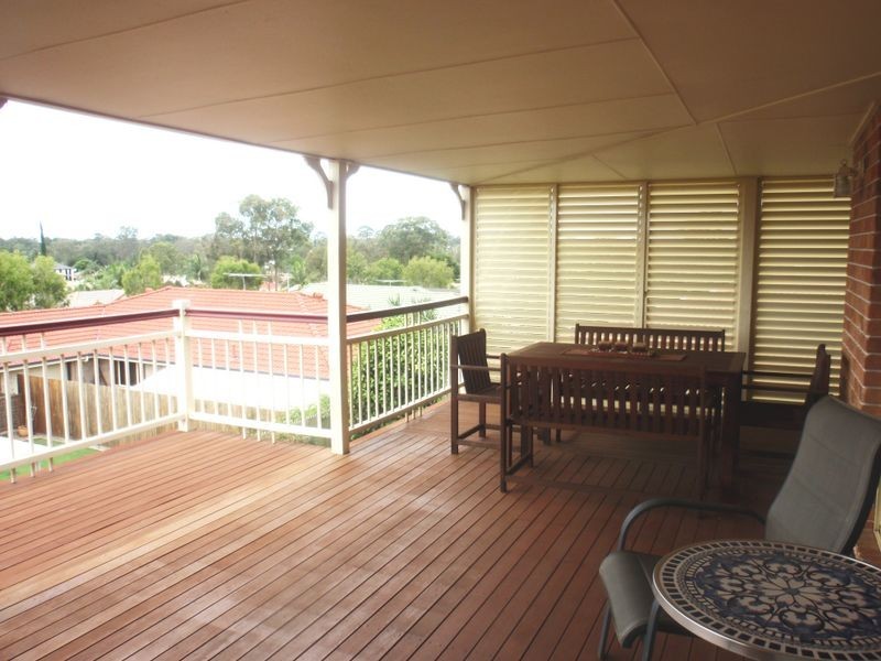 6 Major Court, Birkdale QLD 4159