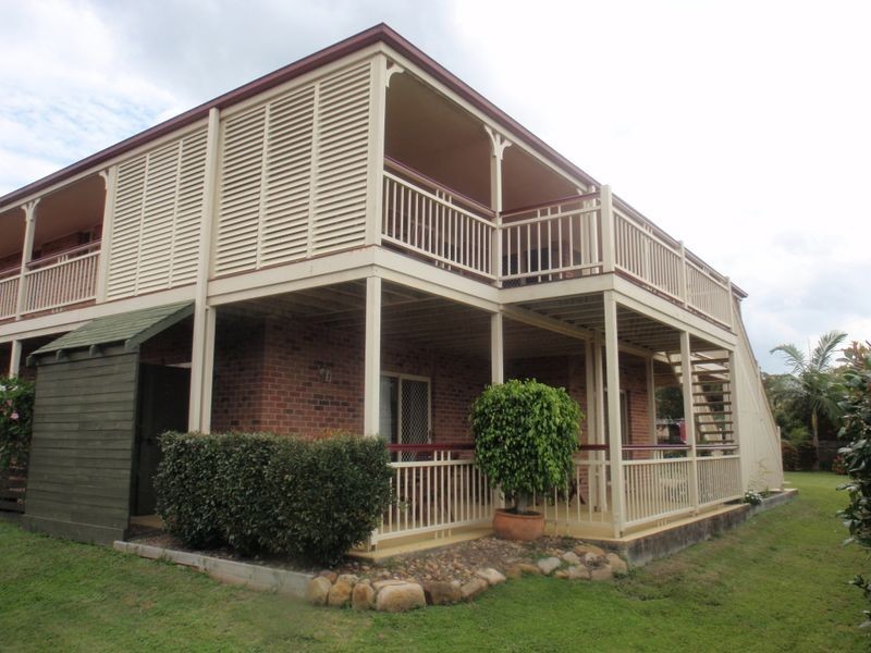 6 Major Court, Birkdale QLD 4159