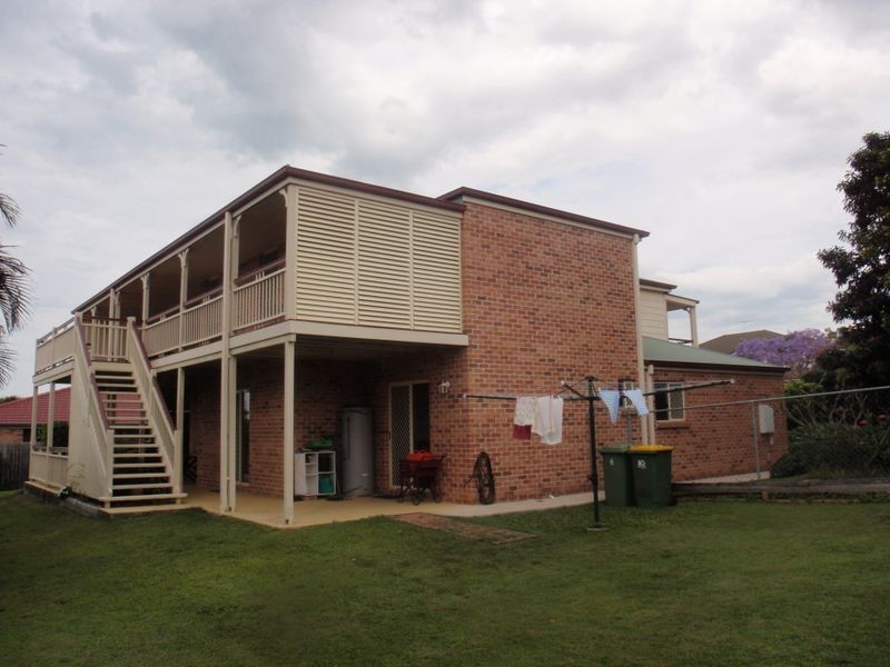 6 Major Court, Birkdale QLD 4159