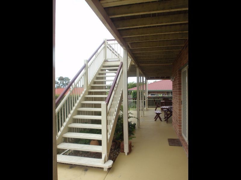 6 Major Court, Birkdale QLD 4159