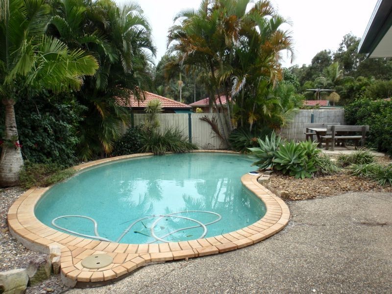 40 Redgrove Avenue, Wellington Point QLD 4160