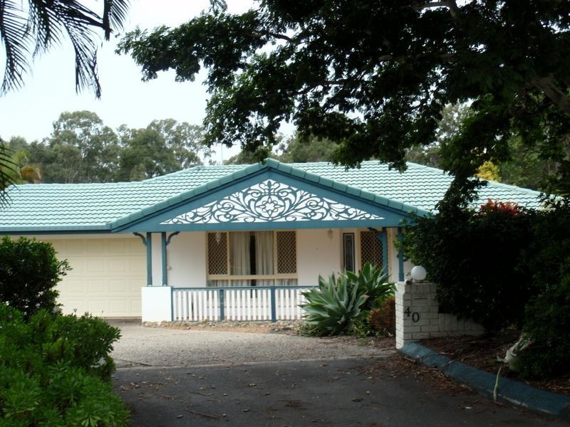 40 Redgrove Avenue, Wellington Point QLD 4160