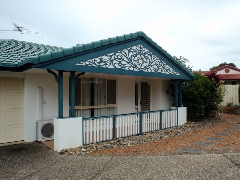 40 Redgrove Avenue, Wellington Point QLD 4160