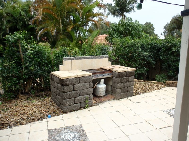 40 Redgrove Avenue, Wellington Point QLD 4160