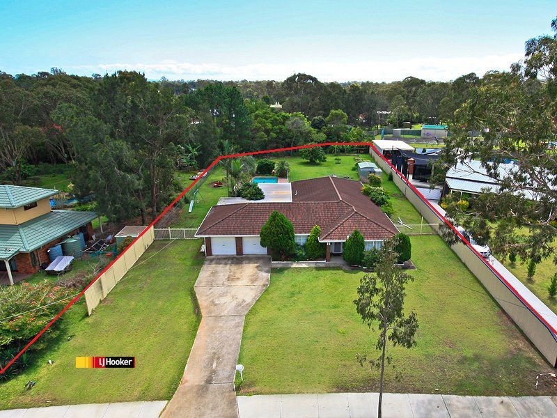 31 Whitehall Avenue, Birkdale QLD 4159