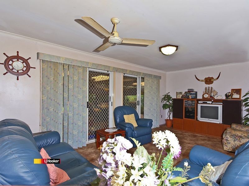 31 Whitehall Avenue, Birkdale QLD 4159